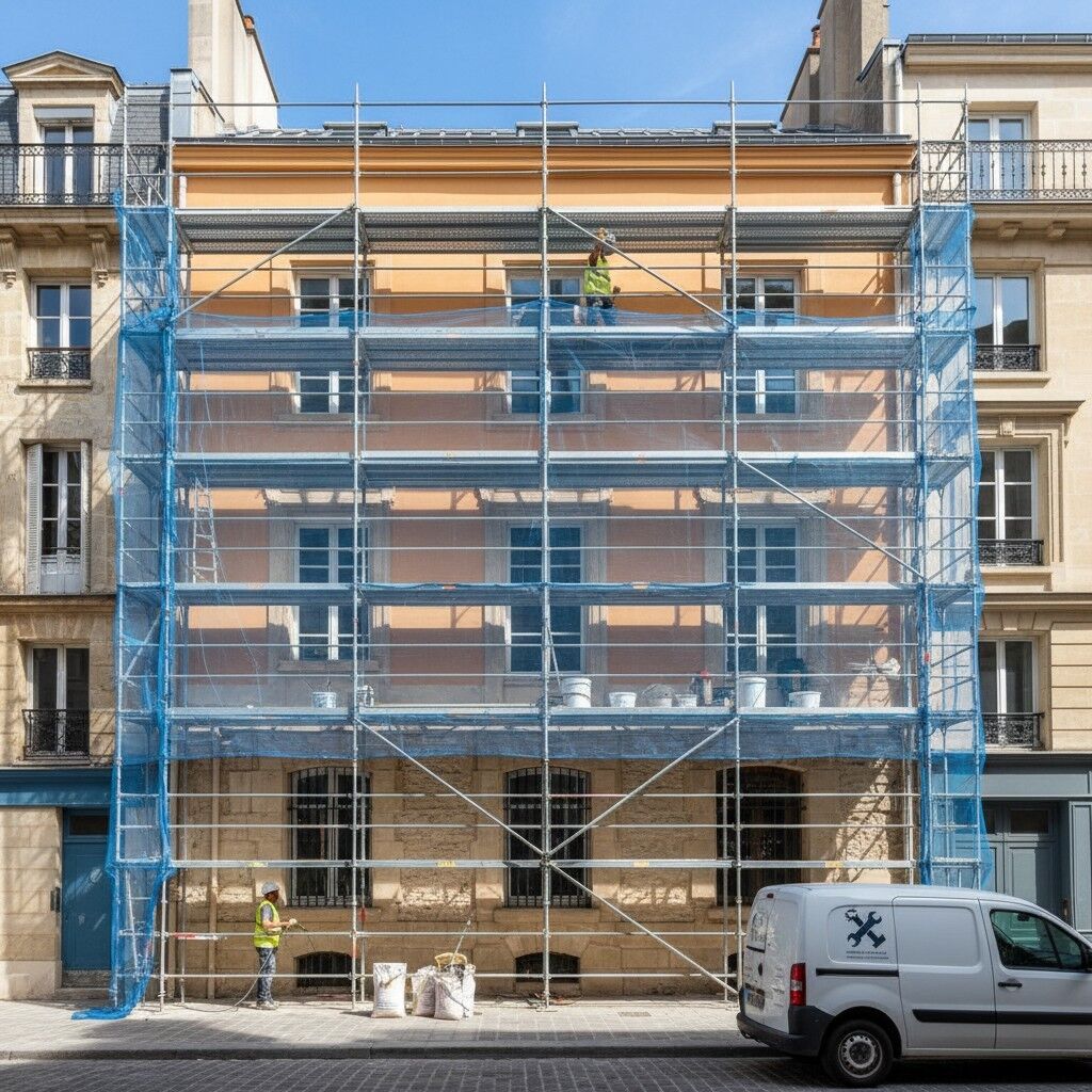 PINHEIRO RENOVATION