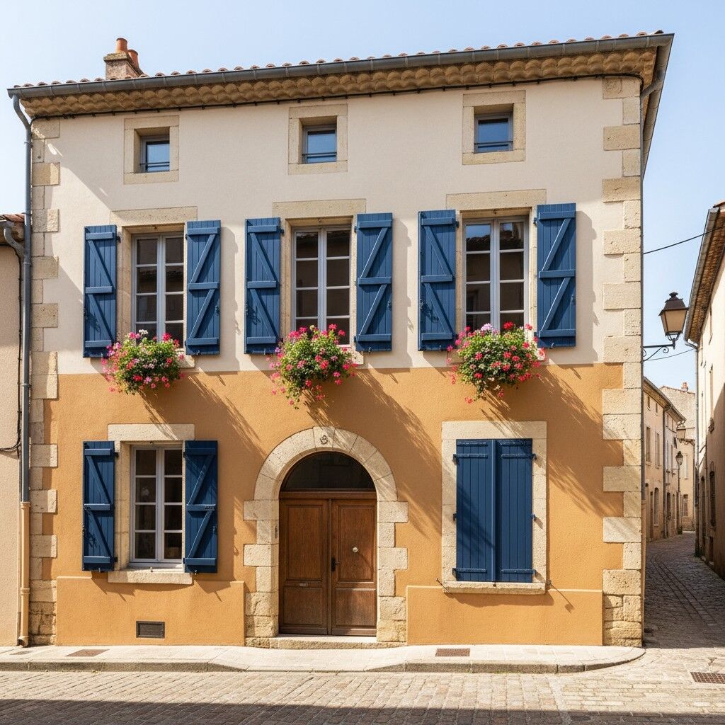 PINHEIRO RENOVATION